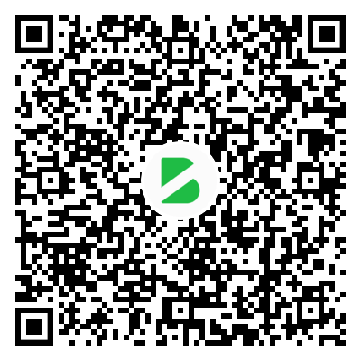 扫码添加微信-羡慕乐