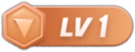 等级-LV1-羡慕乐